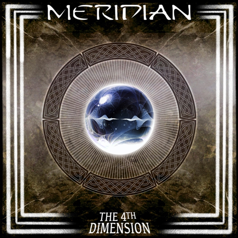 The 4Th Dimension/Product Detail/Metal