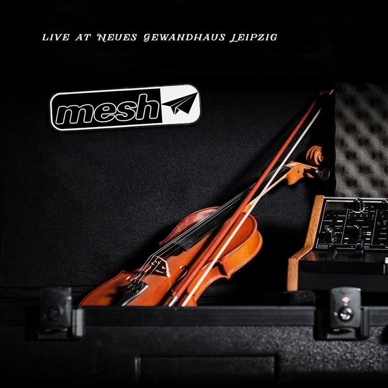 Live At Neues Gewandhaus Leipzig/Product Detail/Rock/Pop