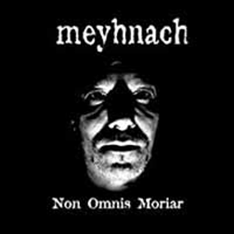 Non Omnis Moriar/Product Detail/Metal
