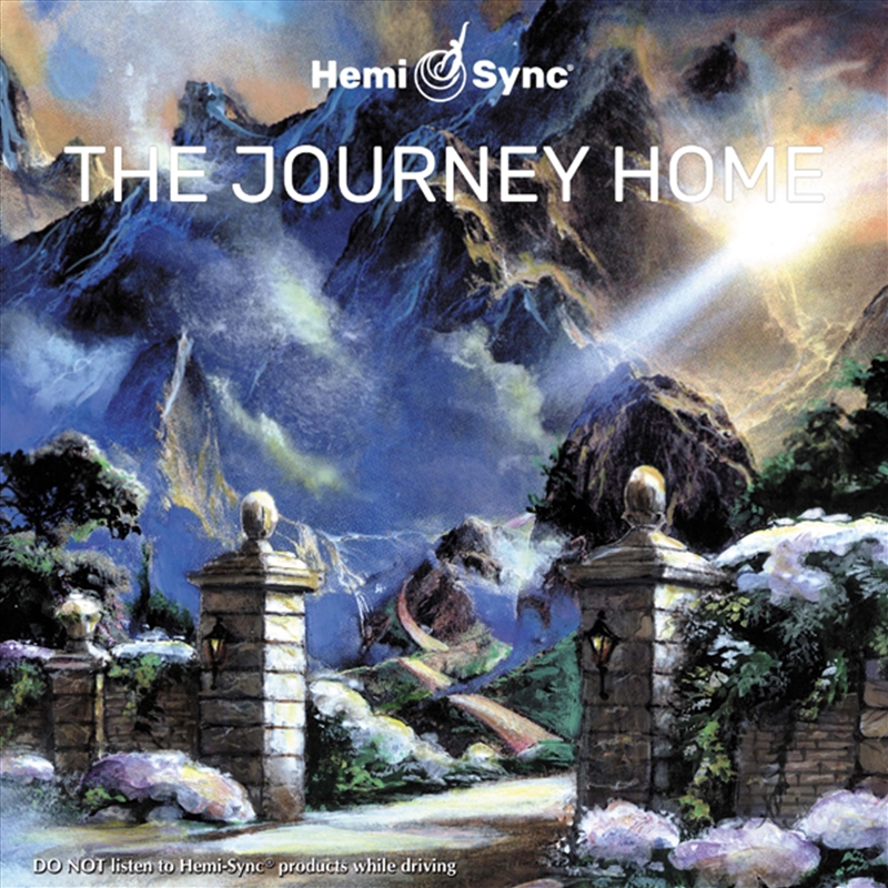 The Journey Home/Product Detail/Rock/Pop