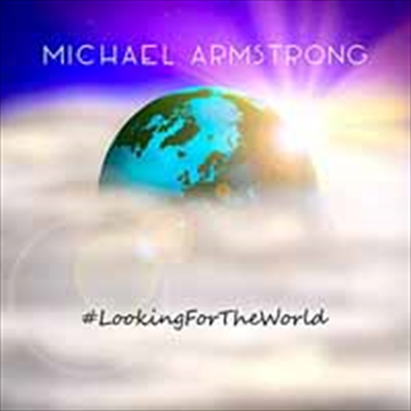 Looking For The World/Product Detail/Rock/Pop
