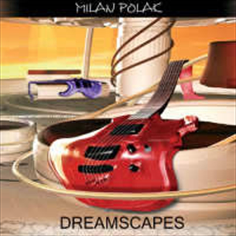 Dreamscapes/Product Detail/Rock/Pop