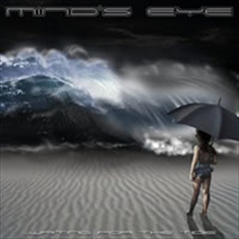Waiting For The Tide/Product Detail/Rock/Pop