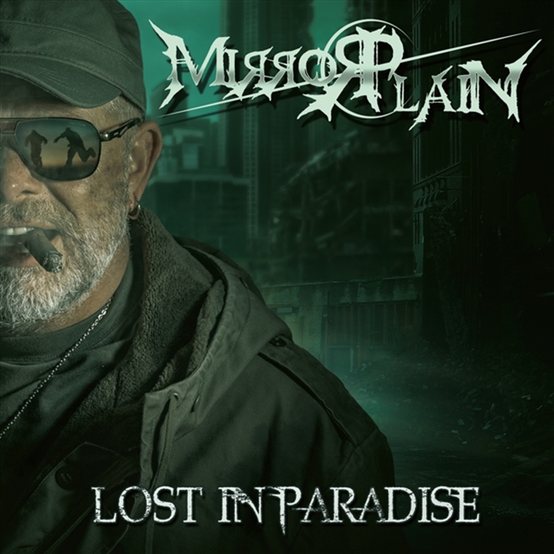 Lost In Paradise/Product Detail/Rock/Pop