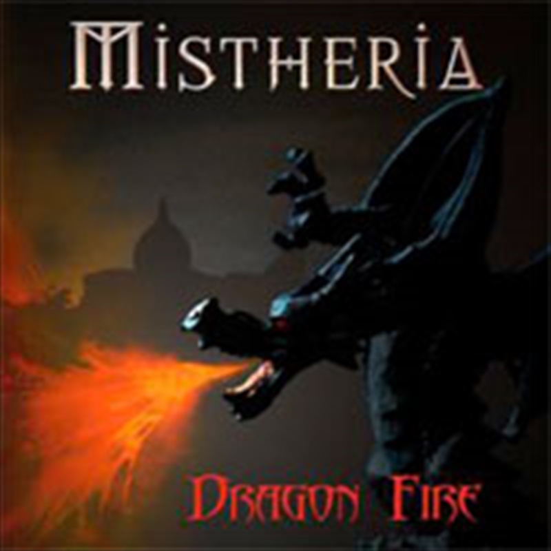 Dragon Fire/Product Detail/Metal