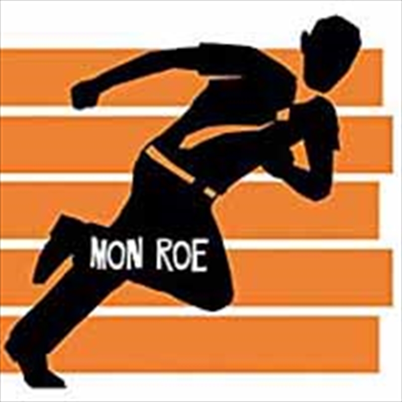 Mon Roe/Product Detail/Rock/Pop