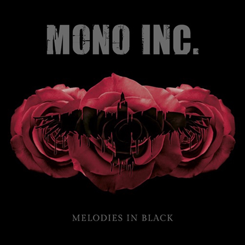 Melodies In Black (2Cd)/Product Detail/Rock/Pop
