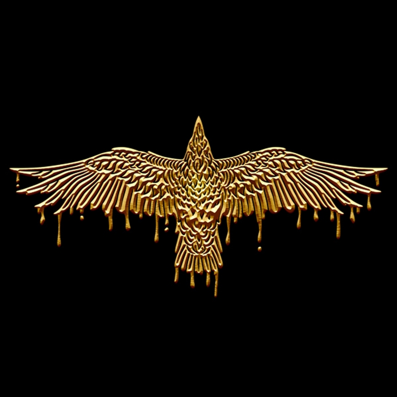 Ravenblack/Product Detail/Rock/Pop