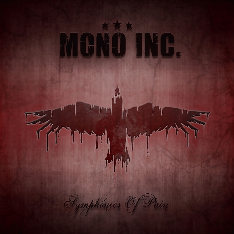 Symphonies Of Pain - Hits And Rarities(2Cd)/Product Detail/Rock/Pop