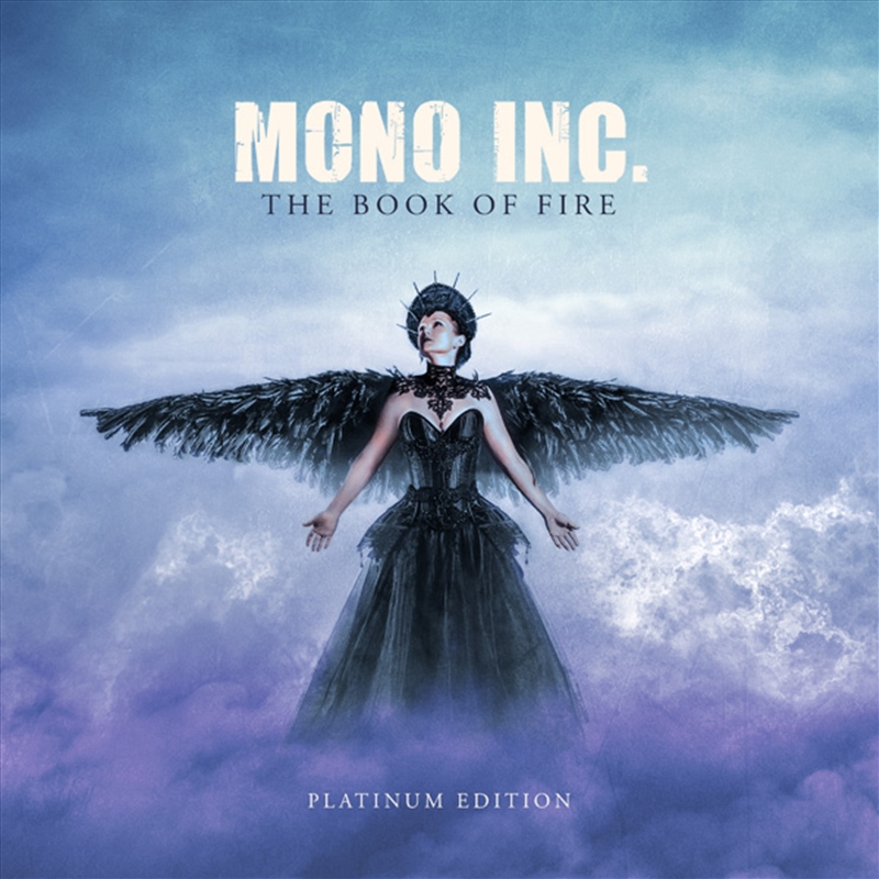 The Book Of Fire (3Cd Platinum Edition)/Product Detail/Rock/Pop