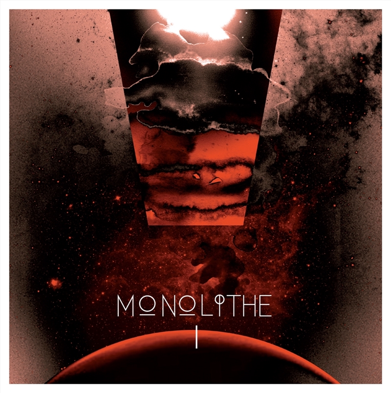 Monolithe I/Product Detail/Rock/Pop