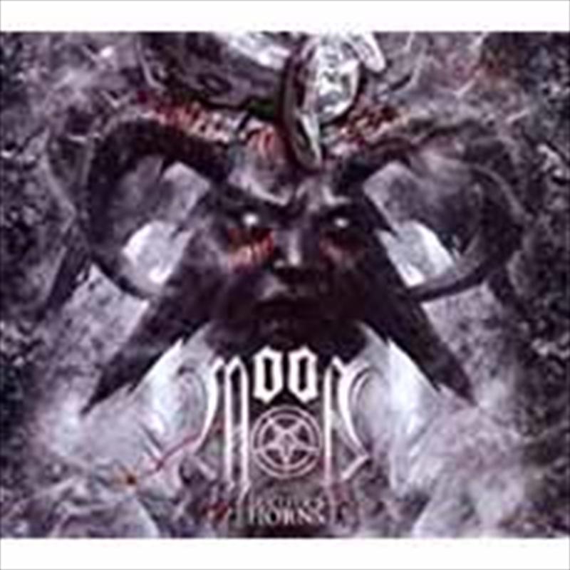 Lucifers Horns/Product Detail/Rock/Pop
