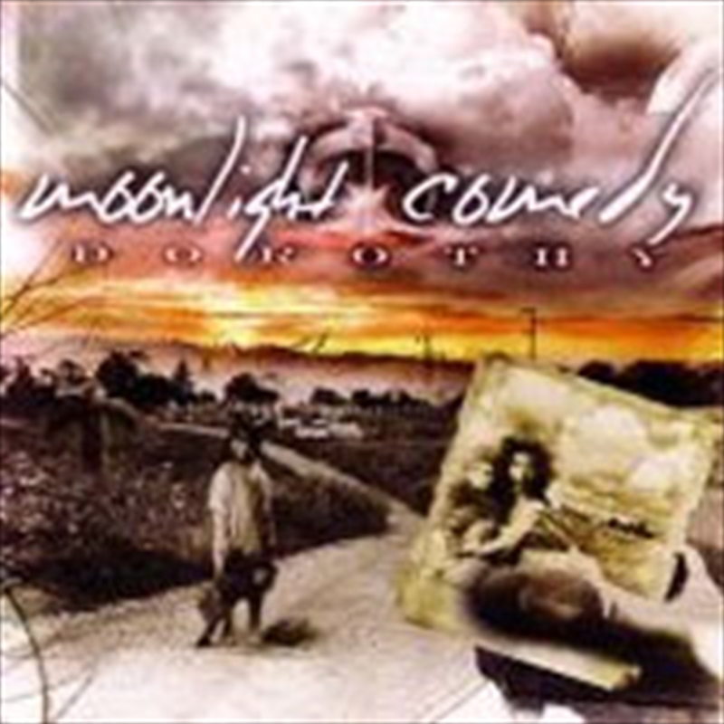 Dorothy/Product Detail/Rock/Pop