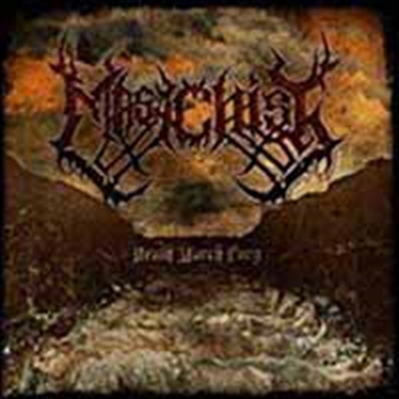 Pieklo Labirynty Diably/Product Detail/Metal