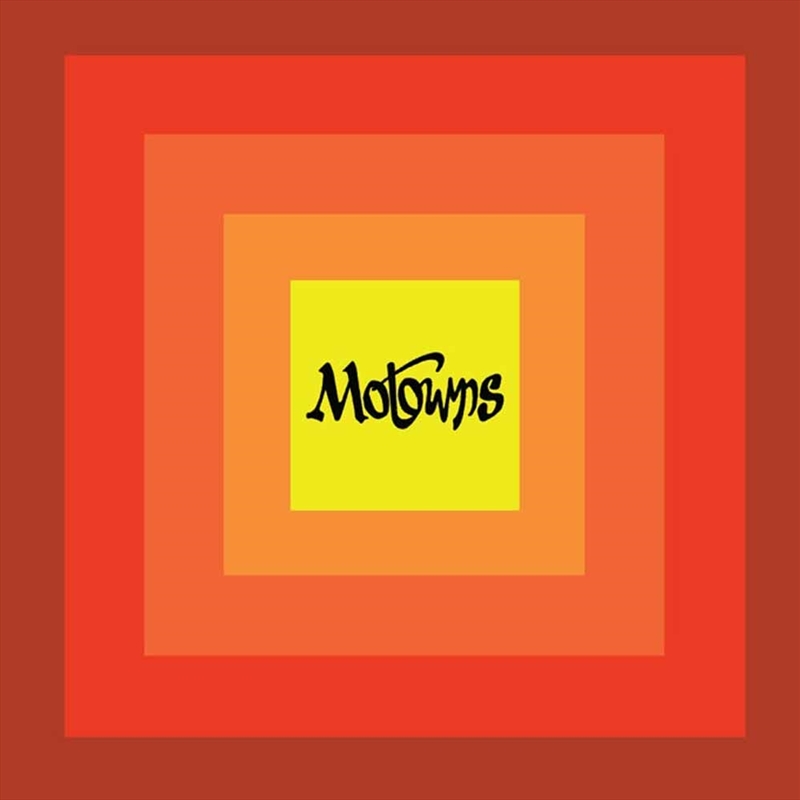 Motowns/Product Detail/Rock/Pop