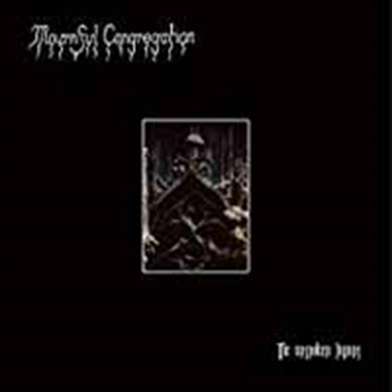 The Unspoken Hymns/Product Detail/Metal