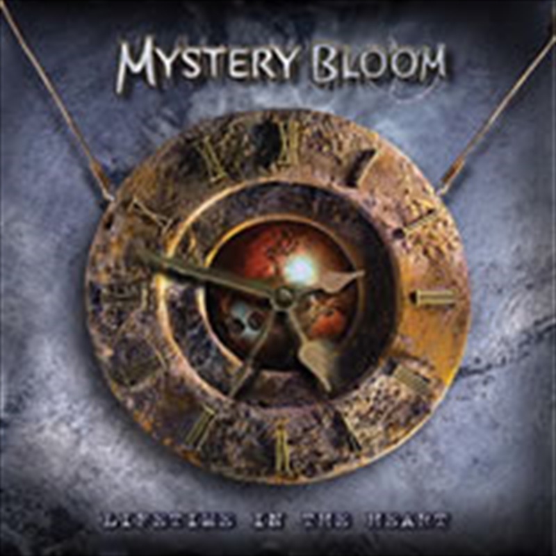 Lifetime In The Heart/Product Detail/Rock/Pop