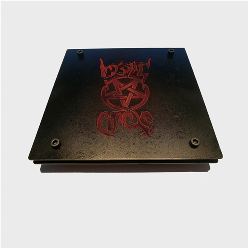 Mystic Circle (Metal Box Set)/Product Detail/Metal
