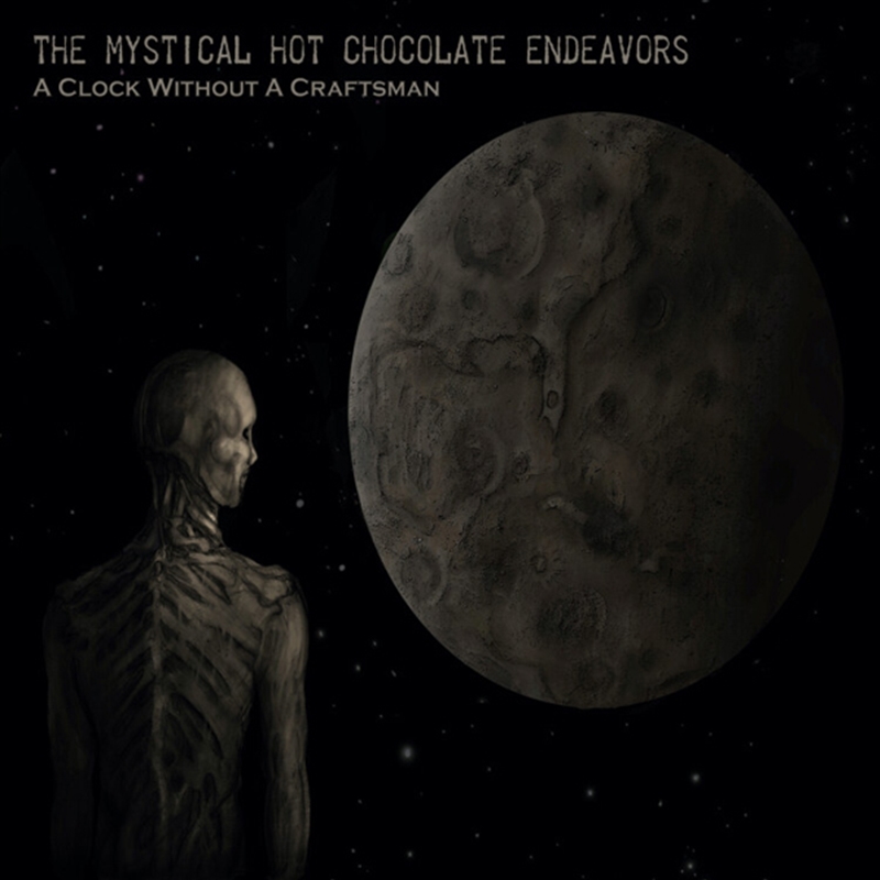 A Clock Without A Craftsman (2Cd)/Product Detail/Rock/Pop