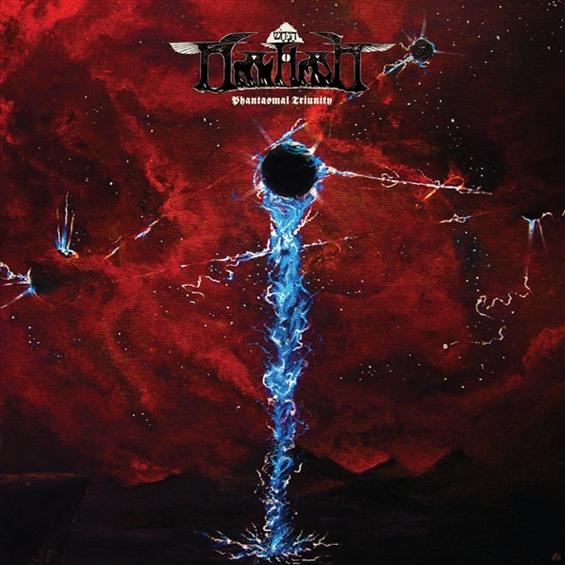 Phantasmal Triunity/Product Detail/Metal
