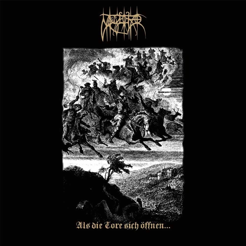 Als Die Tore Sich (2Cd.Digi)/Product Detail/Metal