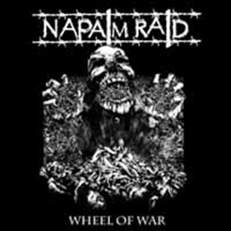 Wheel Of War/Product Detail/Metal