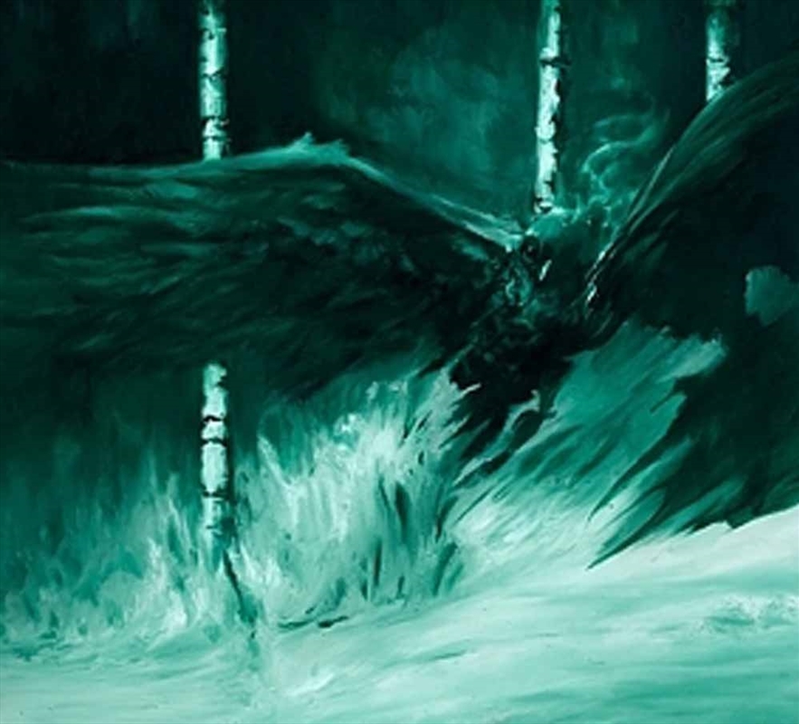 Solens Vemod/Product Detail/Metal