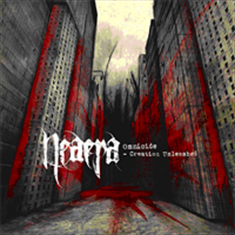 Omnicide: Creation Unleashed/Product Detail/Metal