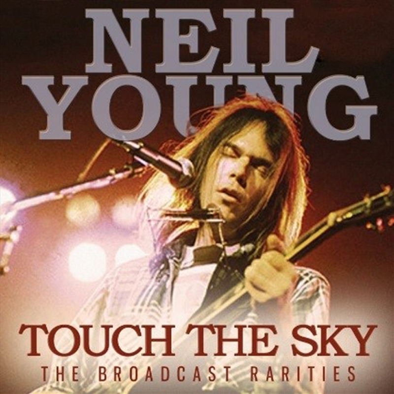 Touch The Sky/Product Detail/Rock/Pop