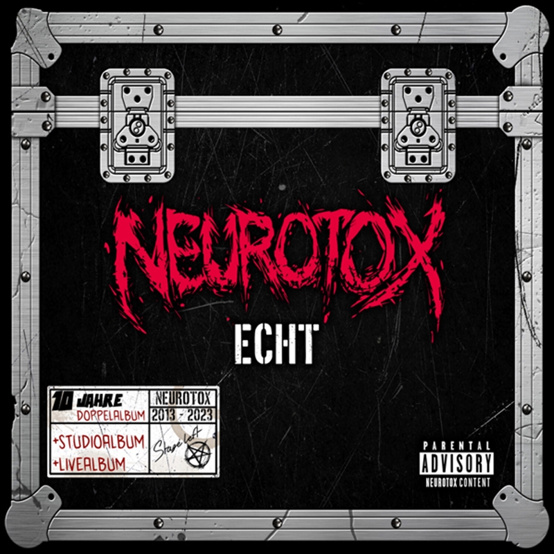 Echt (2Cd)/Product Detail/Punk