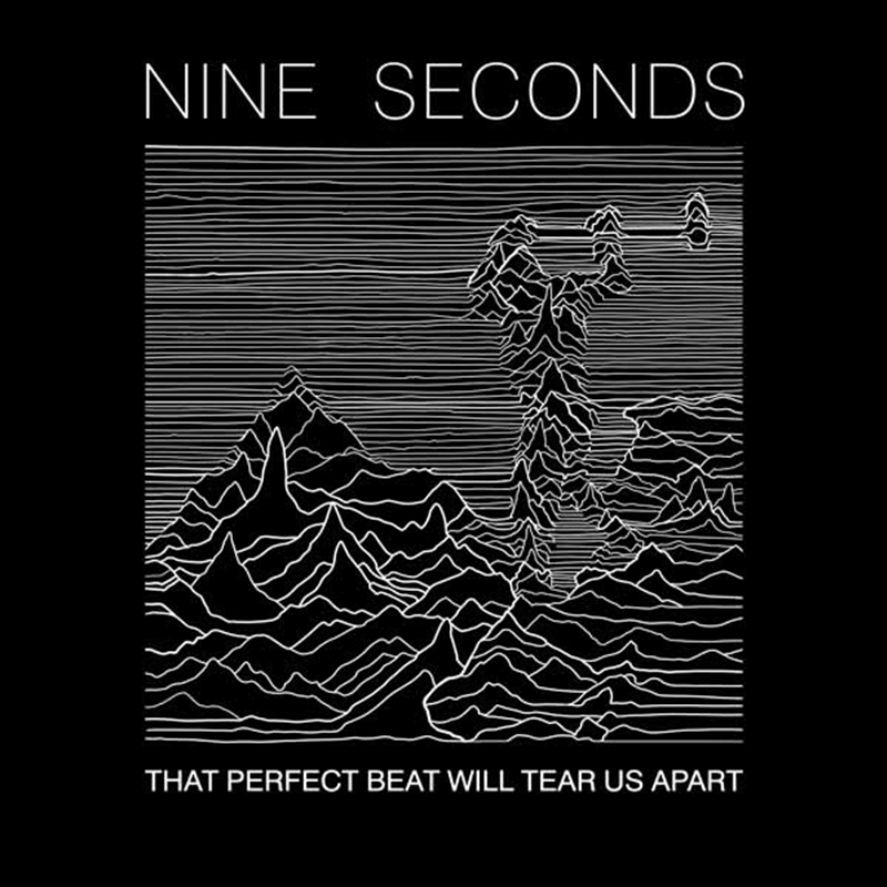 That Perfect Beat Will Tear Us Apart/Product Detail/Rock/Pop