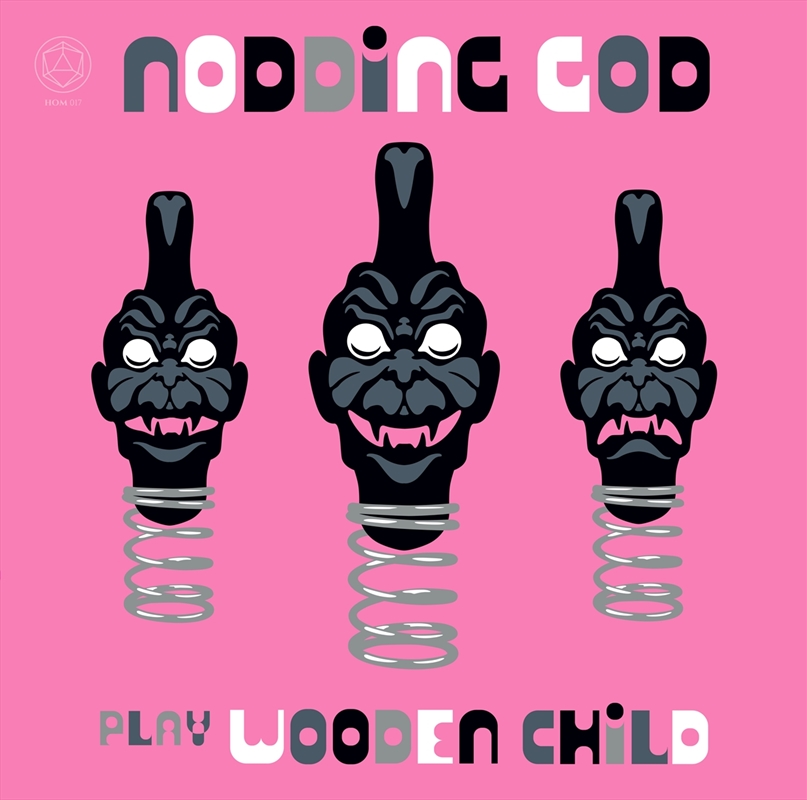 Play Wooden Child/Product Detail/Metal