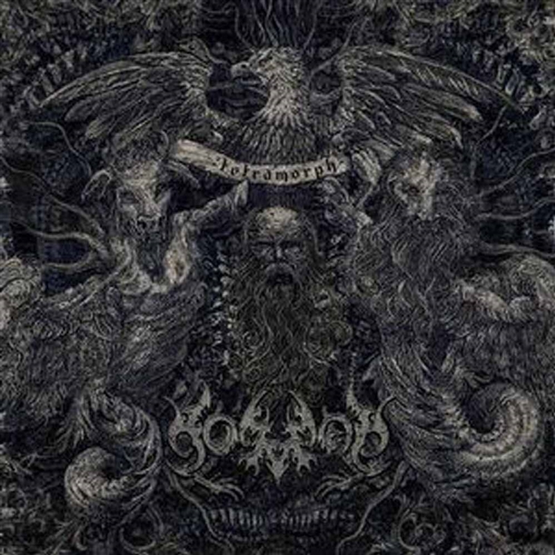 Tetramorph/Product Detail/Metal