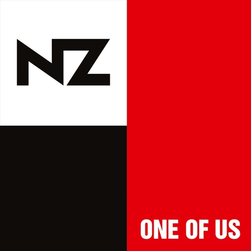 One Of Us/Product Detail/Rock/Pop