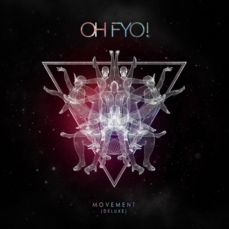 Movement (Deluxe) (2Cd)/Product Detail/Rock/Pop