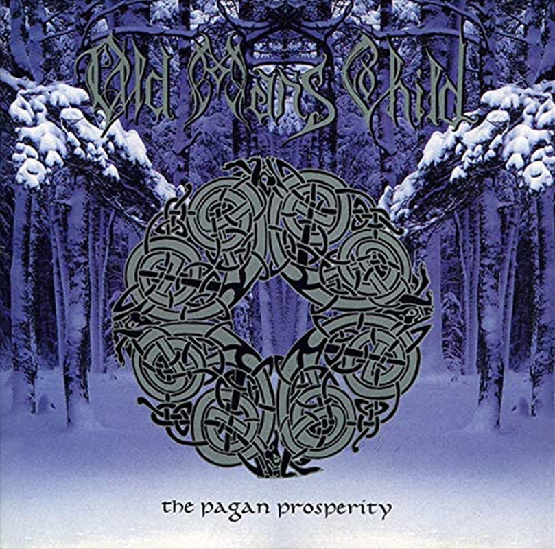 The Pagan Prosperity/Product Detail/Metal