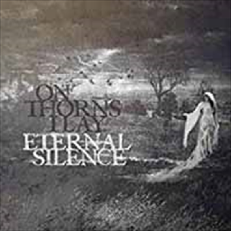 Eternal Silence/Product Detail/Rock/Pop