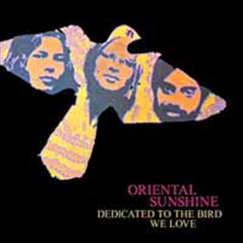 Dedicated To The Bird We Love (4-Panel Digipak Uv Gloss With 12 Page Booklet)/Product Detail/Rock/Pop