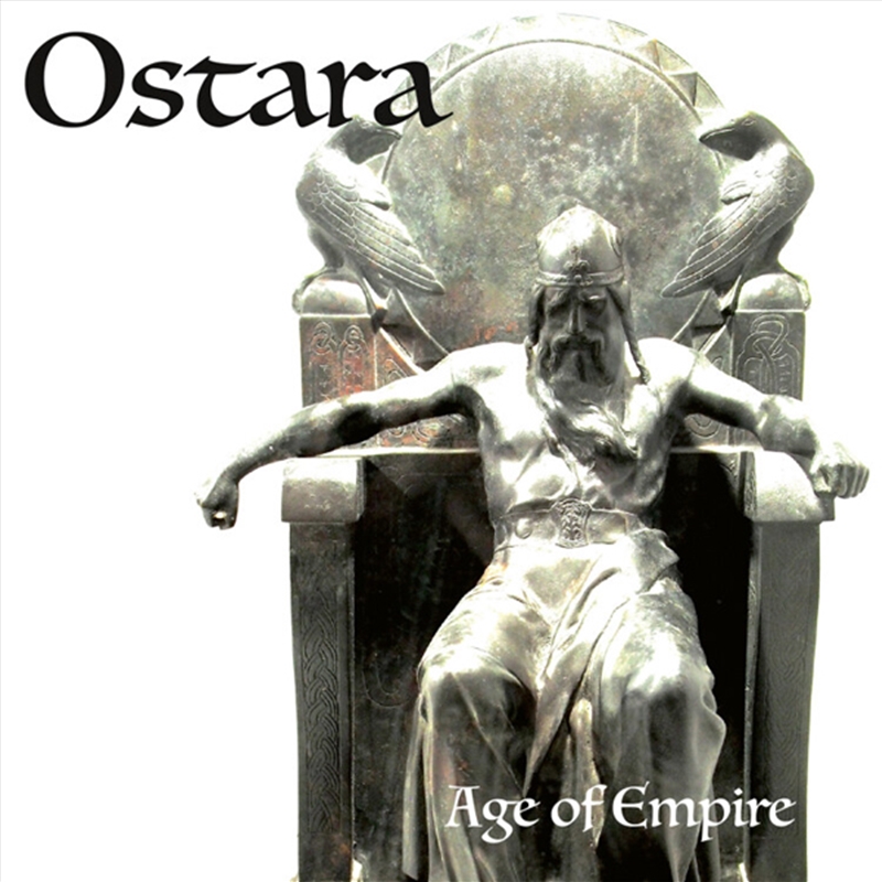 Age Of Empire/Product Detail/Rock/Pop