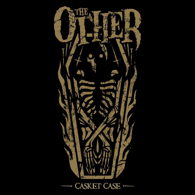 Casket Case (Ltd.Digi)/Product Detail/Rock/Pop