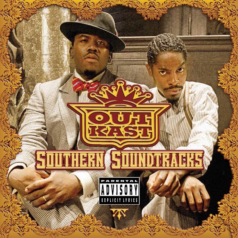 Southern Soundtracks/Product Detail/Rap/Hip-Hop/RnB
