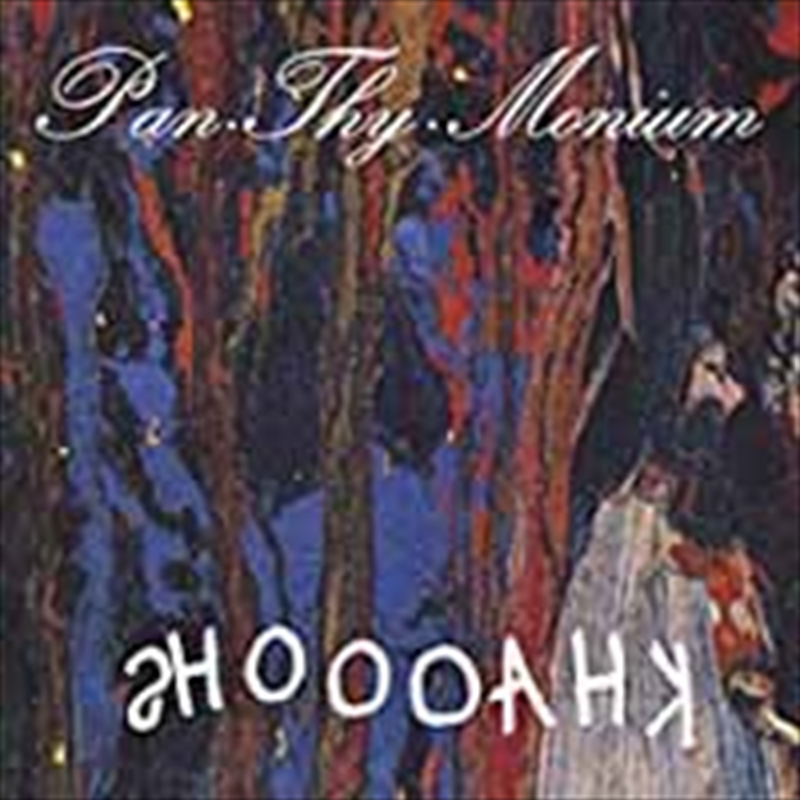 Khaooohs (Re-Issue)/Product Detail/Metal