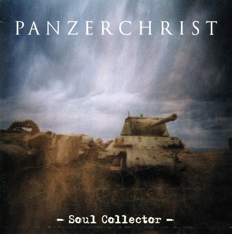 Soul Collector/Product Detail/Rock/Pop