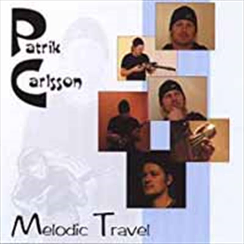 Melodic Travel/Product Detail/Rock/Pop