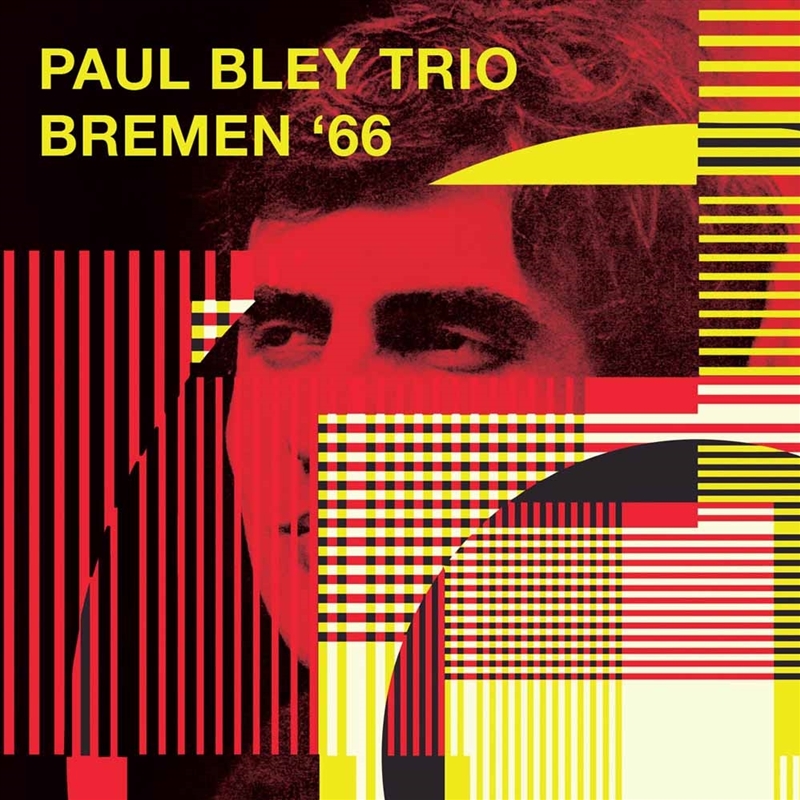 Bremen '66/Product Detail/Jazz