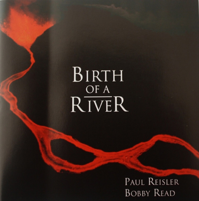 Birth Of A River/Product Detail/Rock/Pop