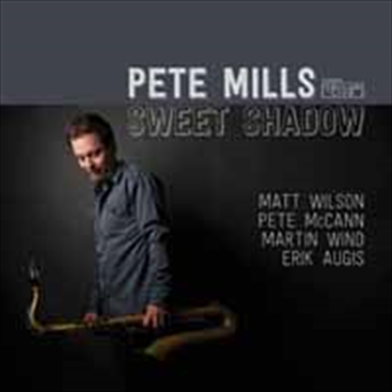 Sweet Shadow/Product Detail/Jazz