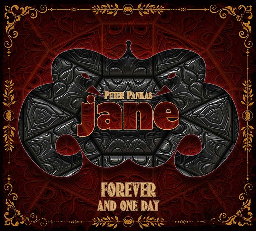 Forever And One Day (4Cd)/Product Detail/Rock/Pop