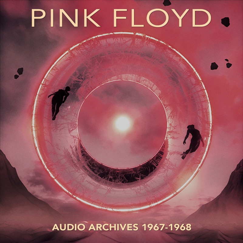Audio Archives 1967-1968 (6 Panel 2Cd.Digifile)/Product Detail/Rock/Pop