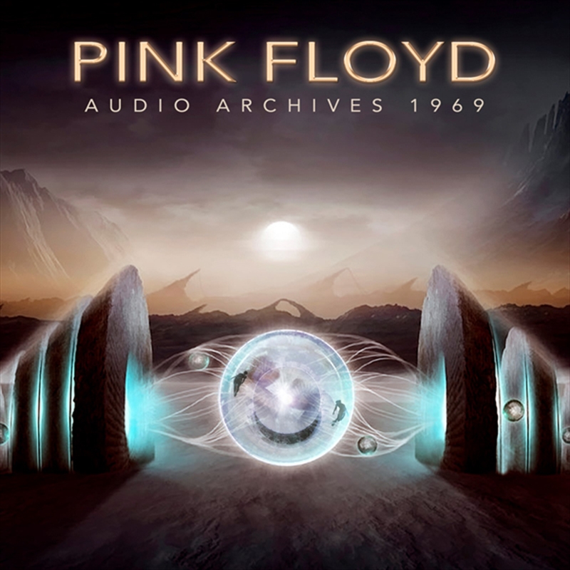 Audio Archives 1969 (2Cd Digifile)/Product Detail/Rock/Pop